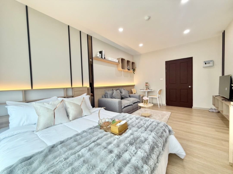 Best Point Condominium, Wichit, Mueang Phuket, Phuket, ,1 BathroomBathrooms,Condo,For Sale,Best Point Condominium,1173