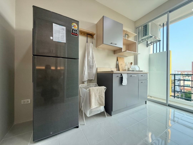 Best Point Condominium, Wichit, Mueang Phuket, Phuket, ,1 BathroomBathrooms,Condo,For Sale,Best Point Condominium,1173