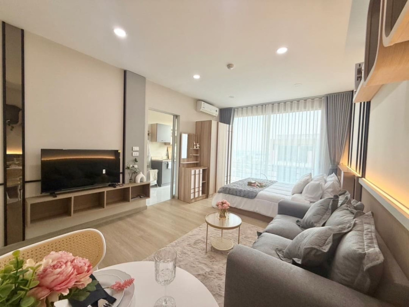 Best Point Condominium, Wichit, Mueang Phuket, Phuket, ,1 BathroomBathrooms,Condo,For Sale,Best Point Condominium,1173