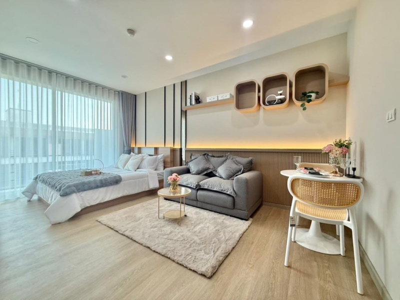 Best Point Condominium, Wichit, Mueang Phuket, Phuket, ,1 BathroomBathrooms,Condo,For Sale,Best Point Condominium,1173