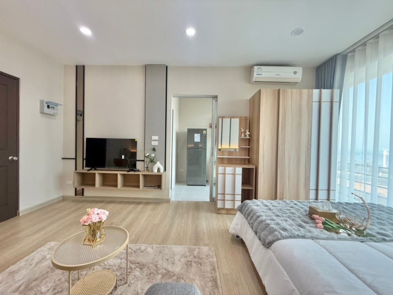 Best Point Condominium, Wichit, Mueang Phuket, Phuket, ,1 BathroomBathrooms,Condo,For Sale,Best Point Condominium,1173