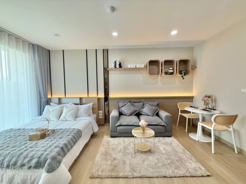 Best Point Condominium, Wichit, Mueang Phuket, Phuket, ,1 BathroomBathrooms,Condo,For Sale,Best Point Condominium,1173