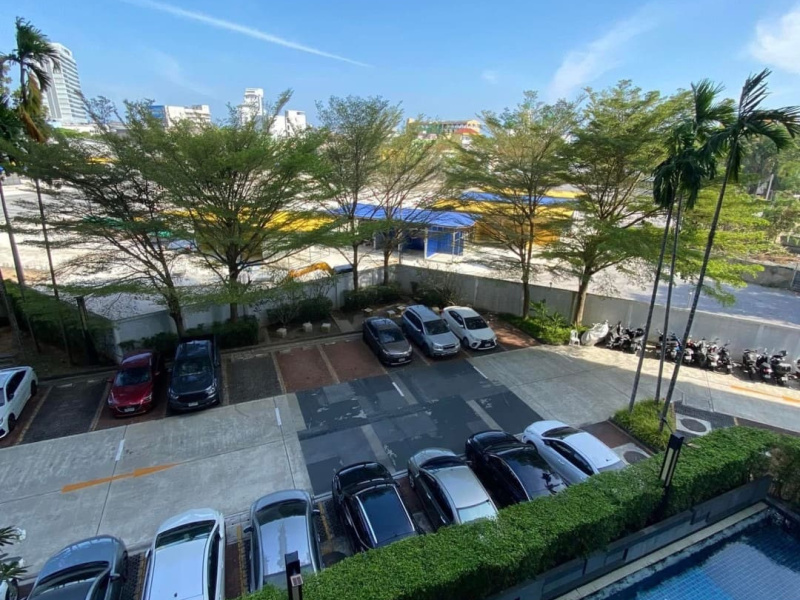 Supalai Vista Phuket, Talat Nuea, Mueang Phuket, Phuket, ,1 BathroomBathrooms,Condo,For Rent,Supalai Vista Phuket,1174