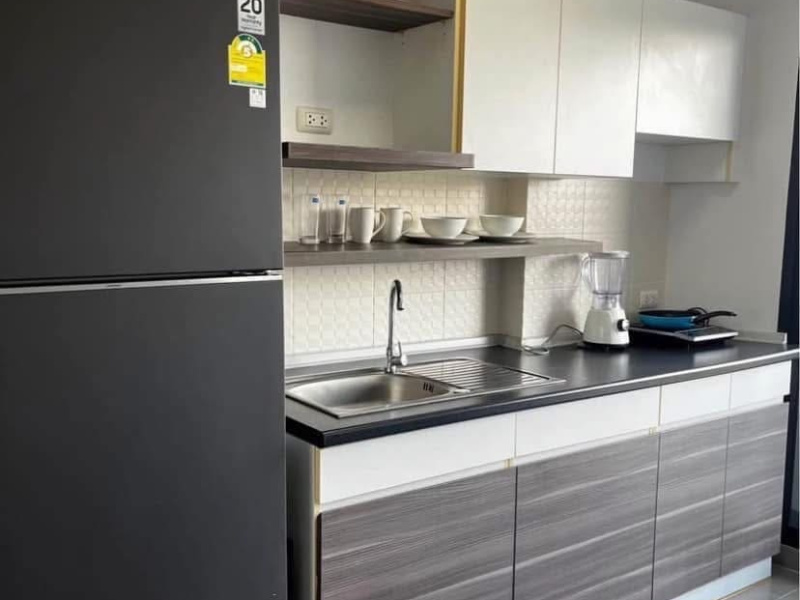 Supalai Vista Phuket, Talat Nuea, Mueang Phuket, Phuket, ,1 BathroomBathrooms,Condo,For Rent,Supalai Vista Phuket,1174