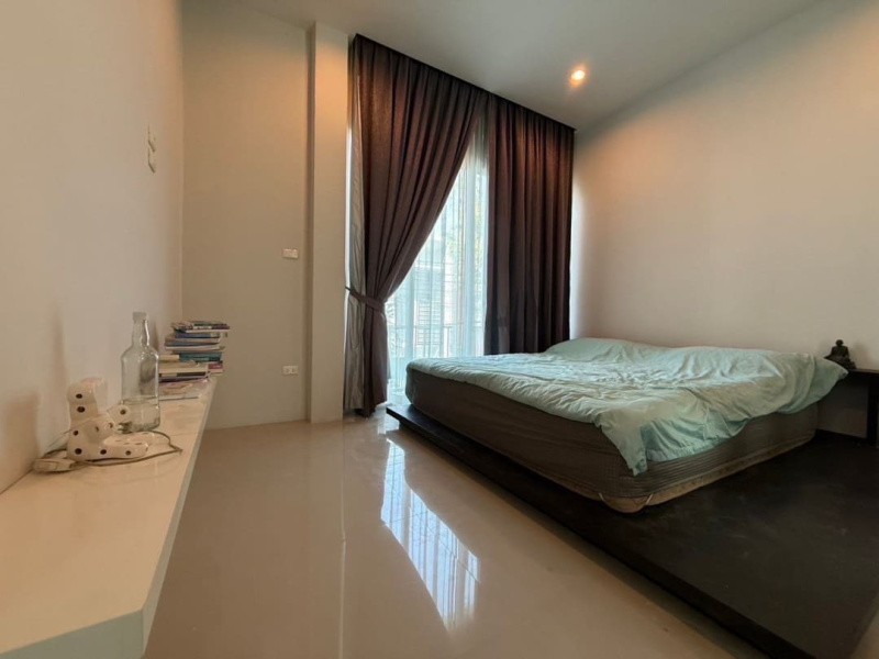 Patak Villa, Chalong, Mueang Phuket, Phuket, 2 Bedrooms Bedrooms, ,2 BathroomsBathrooms,House,For Sale,Patak Villa,1175