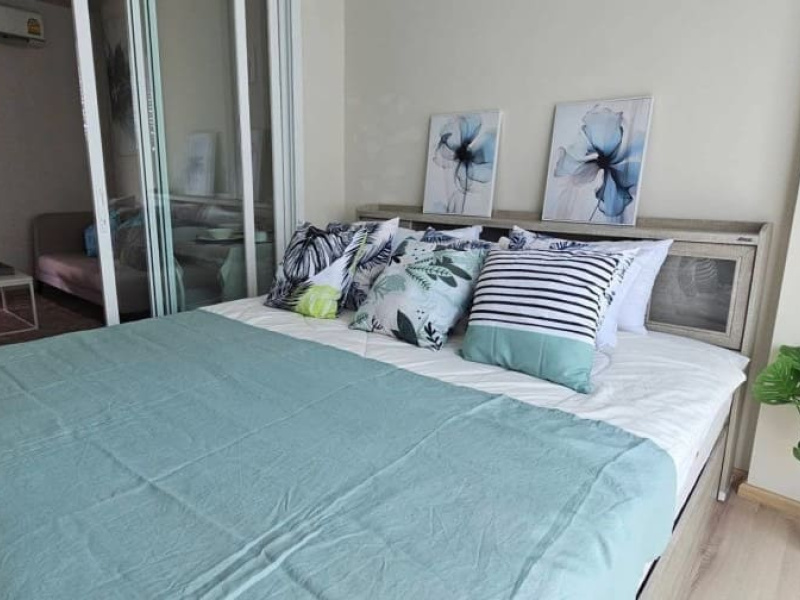 The Base Downtown Condominium, Wichit, Mueang Phuket, Phuket, ,1 BathroomBathrooms,Condo,For Rent,The Base Downtown Condominium,1176