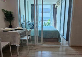 The Base Downtown Condominium, Wichit, Mueang Phuket, Phuket, ,1 BathroomBathrooms,Condo,For Rent,The Base Downtown Condominium,1176
