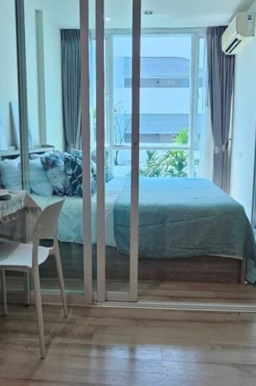 The Base Downtown Condominium, Wichit, Mueang Phuket, Phuket, ,1 BathroomBathrooms,Condo,For Rent,The Base Downtown Condominium,1176