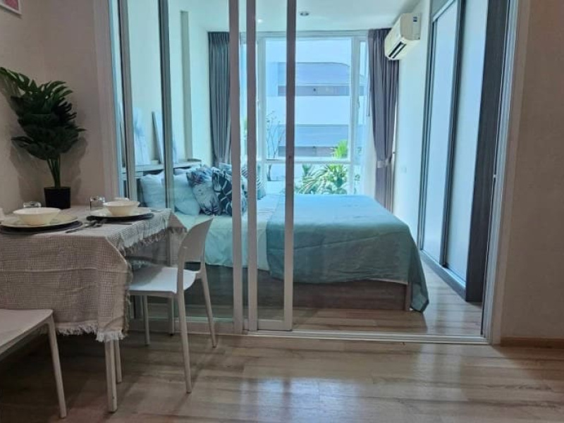 The Base Downtown Condominium, Wichit, Mueang Phuket, Phuket, ,1 BathroomBathrooms,Condo,For Rent,The Base Downtown Condominium,1176