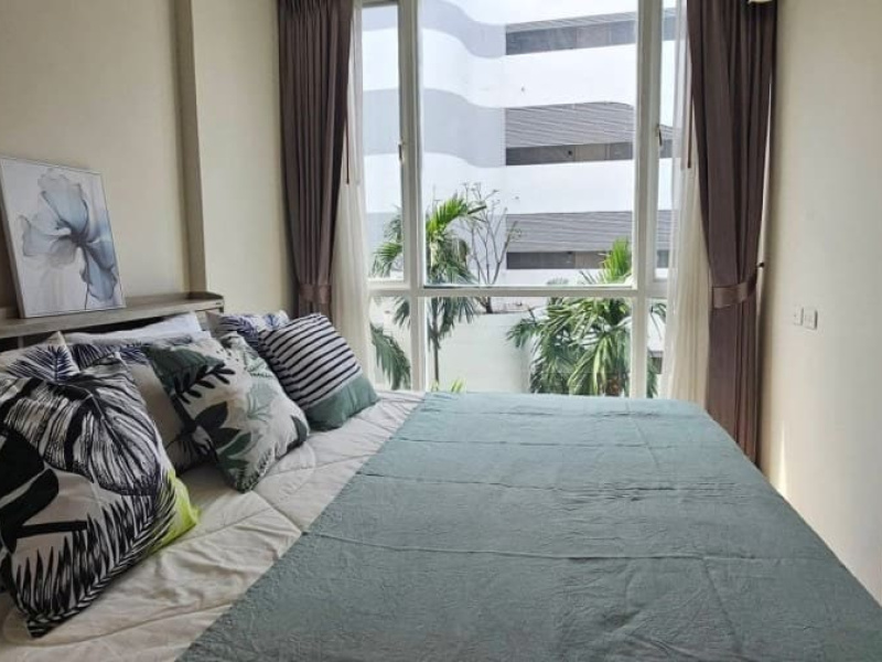 The Base Downtown Condominium, Wichit, Mueang Phuket, Phuket, ,1 BathroomBathrooms,Condo,For Rent,The Base Downtown Condominium,1176