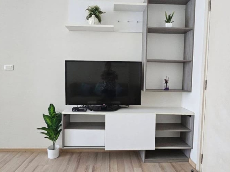 The Base Downtown Condominium, Wichit, Mueang Phuket, Phuket, ,1 BathroomBathrooms,Condo,For Rent,The Base Downtown Condominium,1176