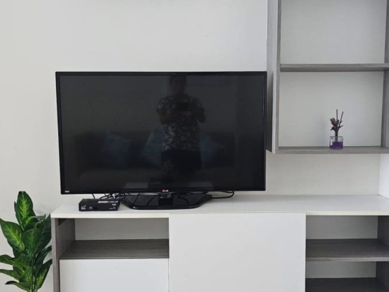 The Base Downtown Condominium, Wichit, Mueang Phuket, Phuket, ,1 BathroomBathrooms,Condo,For Rent,The Base Downtown Condominium,1176