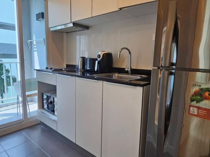 The Base Downtown Condominium, Wichit, Mueang Phuket, Phuket, ,1 BathroomBathrooms,Condo,For Rent,The Base Downtown Condominium,1176