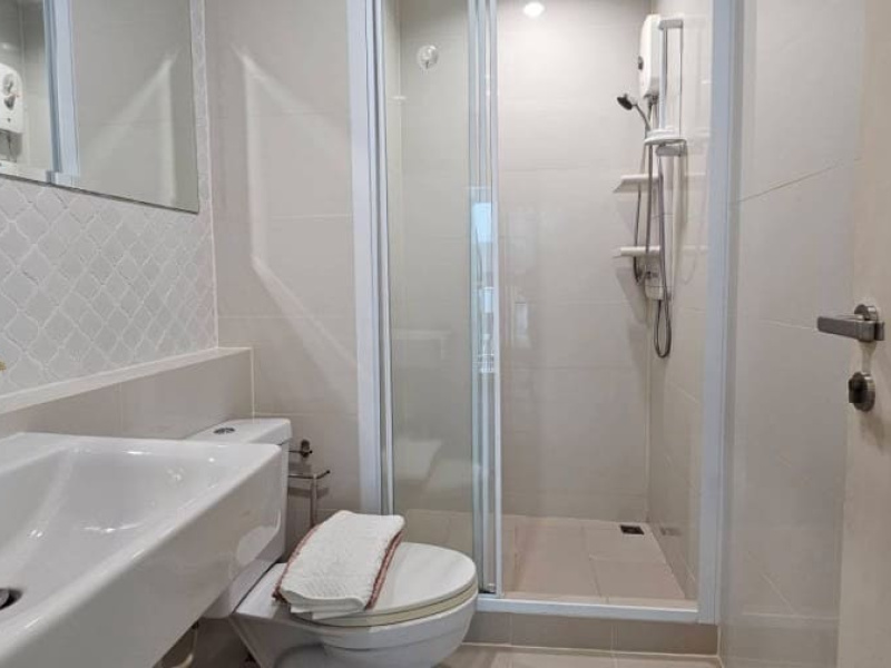 The Base Downtown Condominium, Wichit, Mueang Phuket, Phuket, ,1 BathroomBathrooms,Condo,For Rent,The Base Downtown Condominium,1176