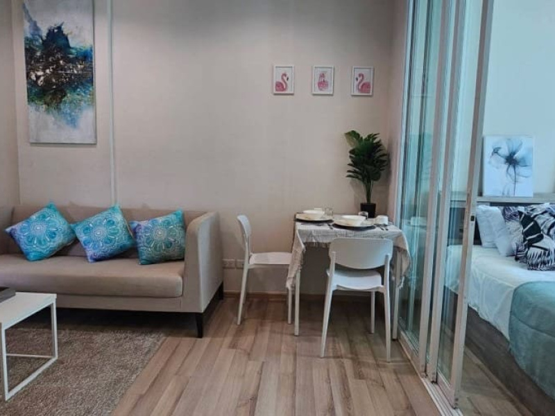 The Base Downtown Condominium, Wichit, Mueang Phuket, Phuket, ,1 BathroomBathrooms,Condo,For Rent,The Base Downtown Condominium,1176