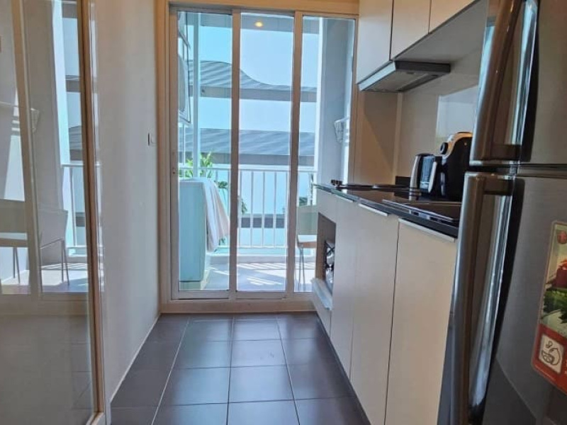 The Base Downtown Condominium, Wichit, Mueang Phuket, Phuket, ,1 BathroomBathrooms,Condo,For Rent,The Base Downtown Condominium,1176