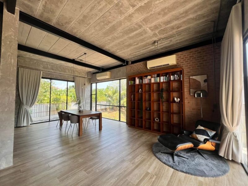 Thalang, Phuket, 3 Bedrooms Bedrooms, ,4 BathroomsBathrooms,House,For Rent,1177