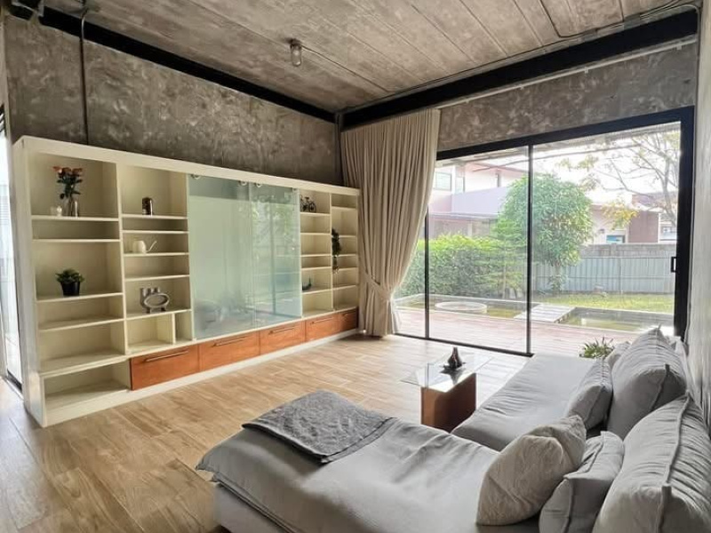 Thalang, Phuket, 3 Bedrooms Bedrooms, ,4 BathroomsBathrooms,House,For Rent,1177