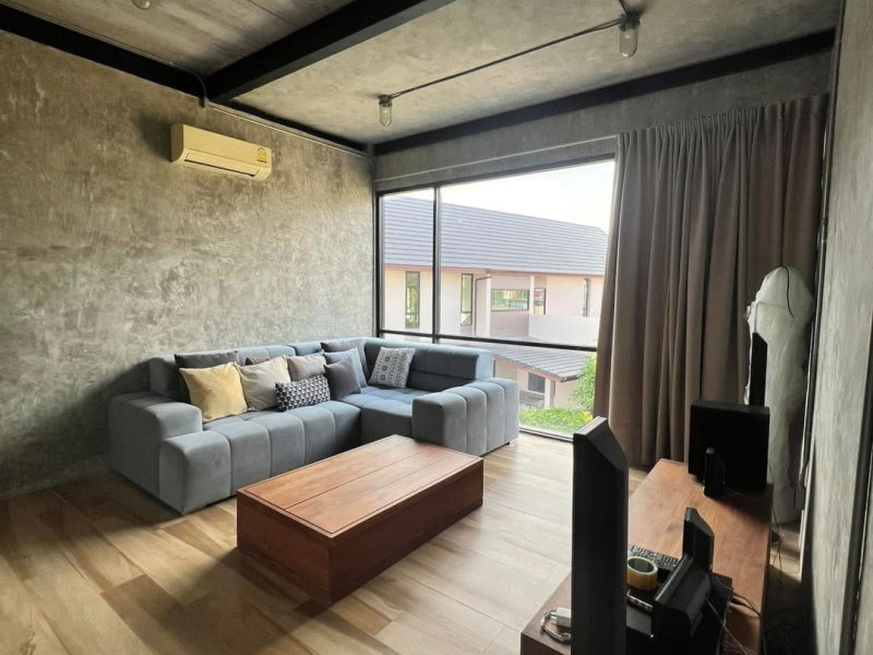 Thalang, Phuket, 3 Bedrooms Bedrooms, ,4 BathroomsBathrooms,House,For Rent,1177