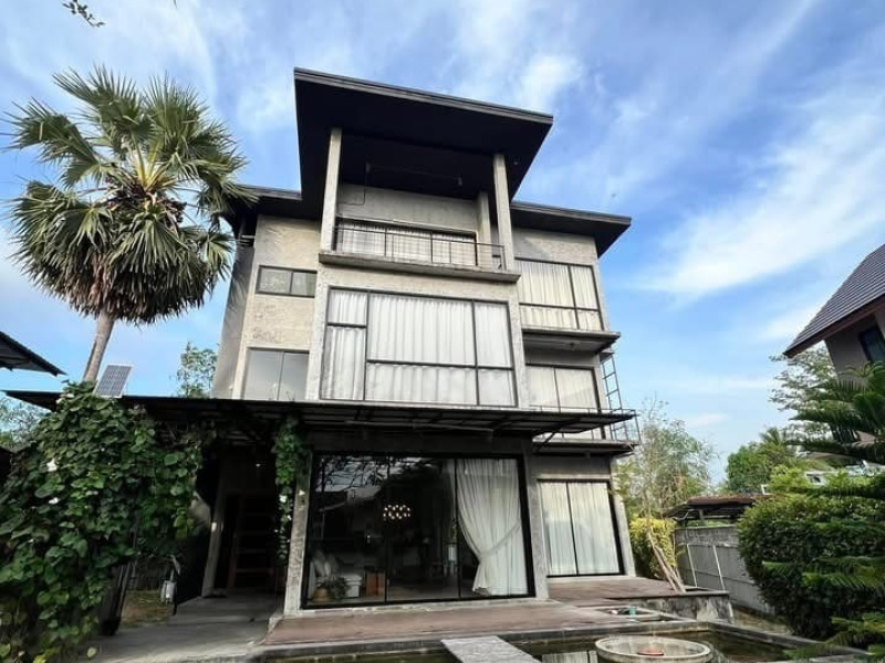 Thalang, Phuket, 3 Bedrooms Bedrooms, ,4 BathroomsBathrooms,House,For Rent,1177