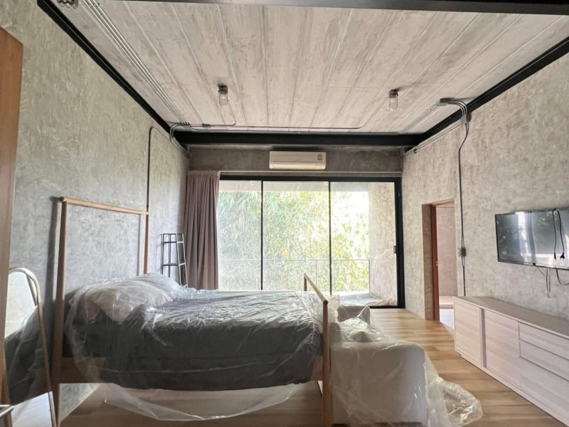 Thalang, Phuket, 3 Bedrooms Bedrooms, ,4 BathroomsBathrooms,House,For Rent,1177