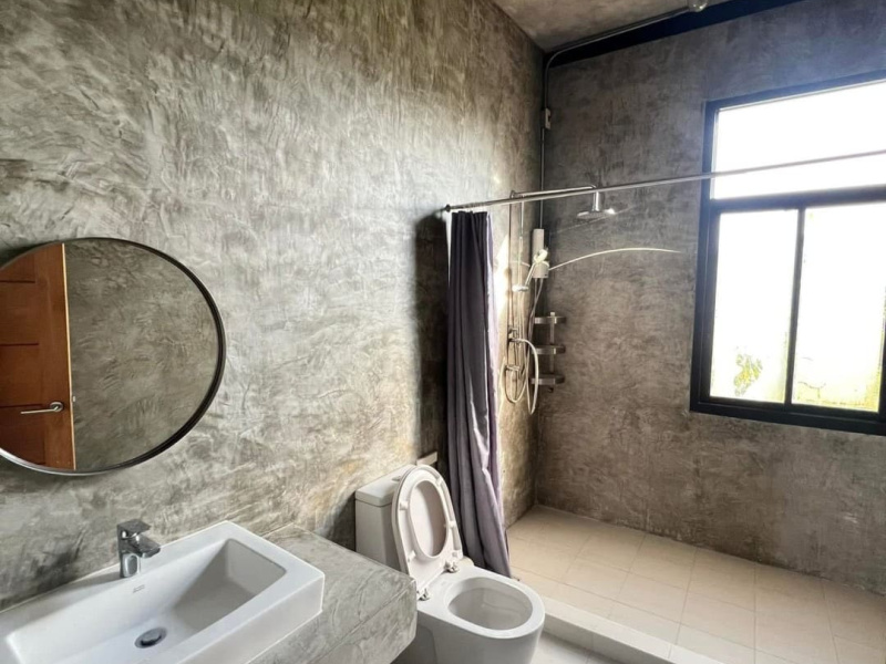 Thalang, Phuket, 3 Bedrooms Bedrooms, ,4 BathroomsBathrooms,House,For Rent,1177