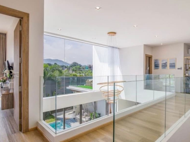 Thalang, Phuket, 3 Bedrooms Bedrooms, ,3 BathroomsBathrooms,Villa,For Rent,1178