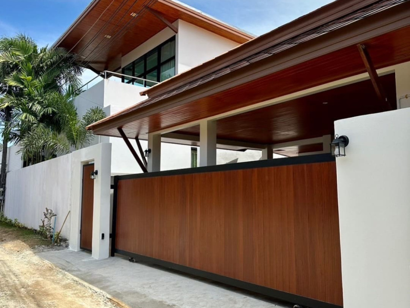 Soi samakki 2, Rawai, Mueang Phuket, Phuket, 3 Bedrooms Bedrooms, ,2 BathroomsBathrooms,Villa,For Sale,Soi samakki 2,1179