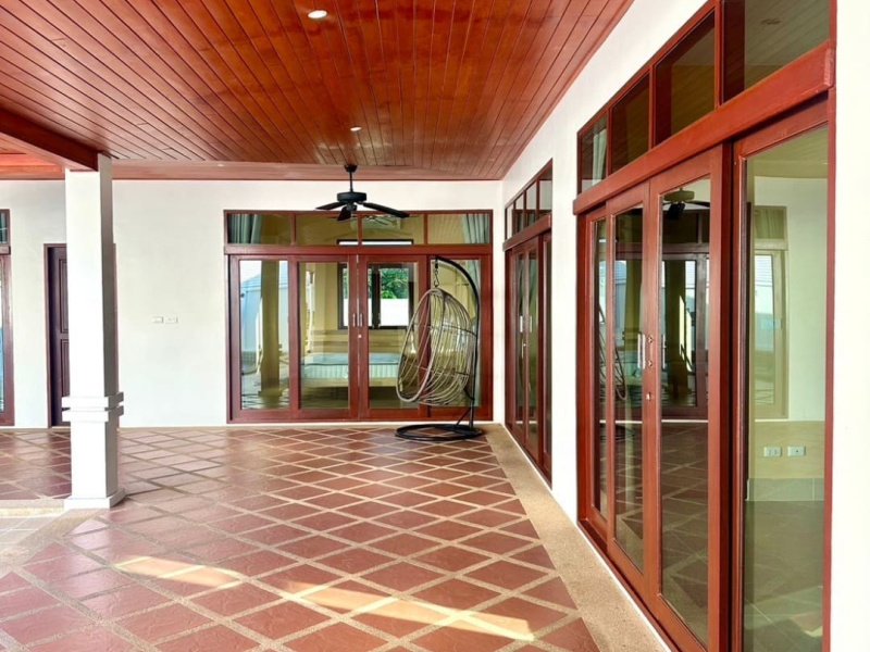Soi samakki 2, Rawai, Mueang Phuket, Phuket, 3 Bedrooms Bedrooms, ,2 BathroomsBathrooms,Villa,For Sale,Soi samakki 2,1179