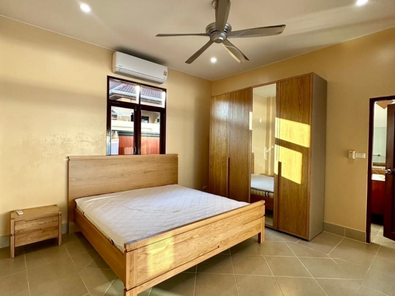 Soi samakki 2, Rawai, Mueang Phuket, Phuket, 3 Bedrooms Bedrooms, ,2 BathroomsBathrooms,Villa,For Sale,Soi samakki 2,1179