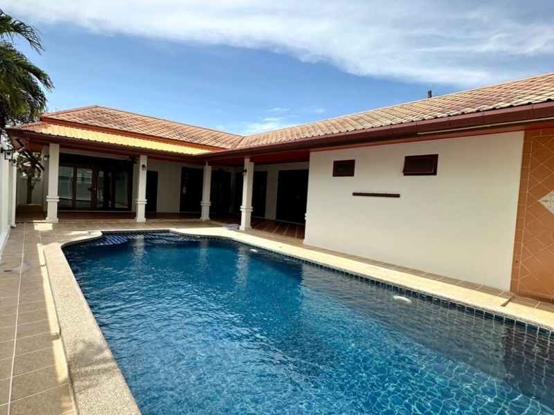 Soi samakki 2, Rawai, Mueang Phuket, Phuket, 3 Bedrooms Bedrooms, ,2 BathroomsBathrooms,Villa,For Sale,Soi samakki 2,1179