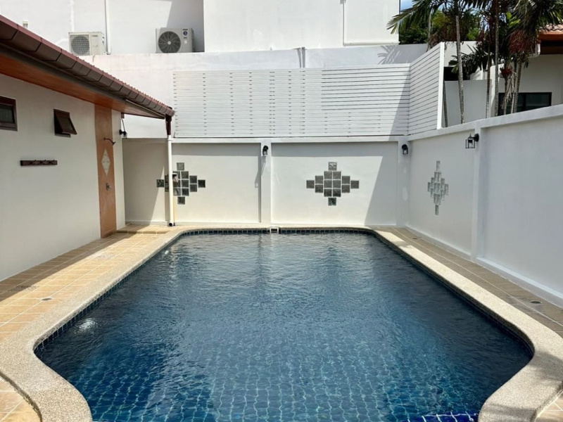 Soi samakki 2, Rawai, Mueang Phuket, Phuket, 3 Bedrooms Bedrooms, ,2 BathroomsBathrooms,Villa,For Sale,Soi samakki 2,1179