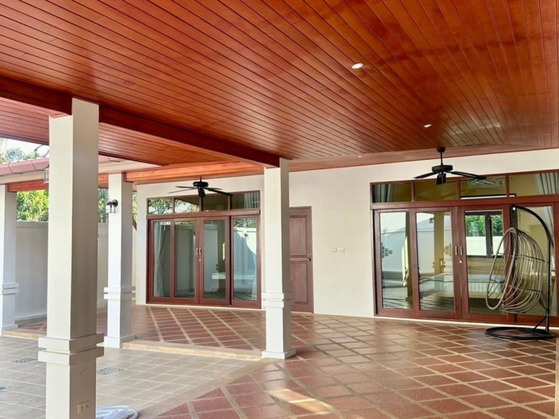 Soi samakki 2, Rawai, Mueang Phuket, Phuket, 3 Bedrooms Bedrooms, ,2 BathroomsBathrooms,Villa,For Sale,Soi samakki 2,1179