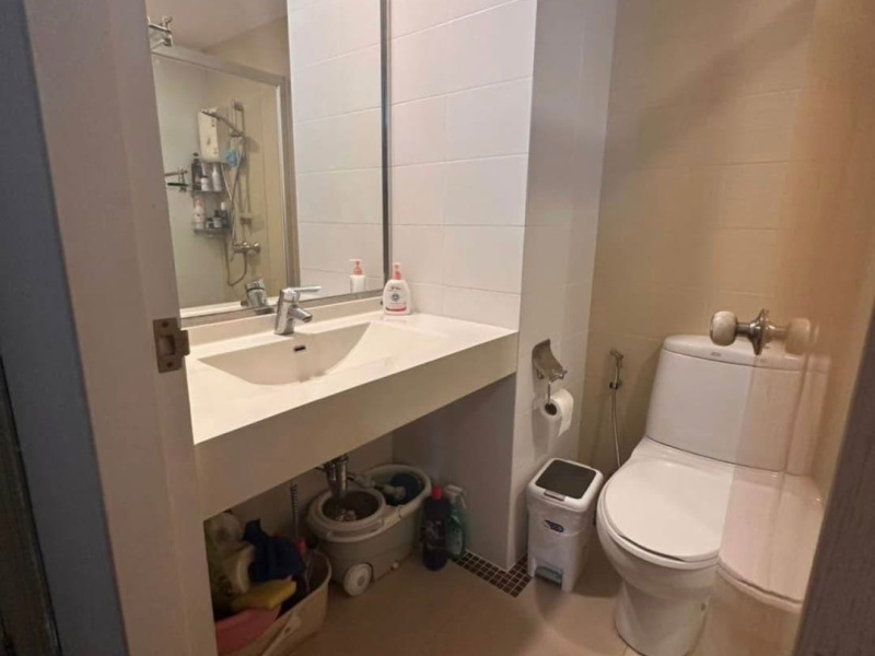The Light Condo, Talat Nuea, Mueang Phuket, Phuket, ,1 BathroomBathrooms,Condo,For Rent,The Light Condo,1180
