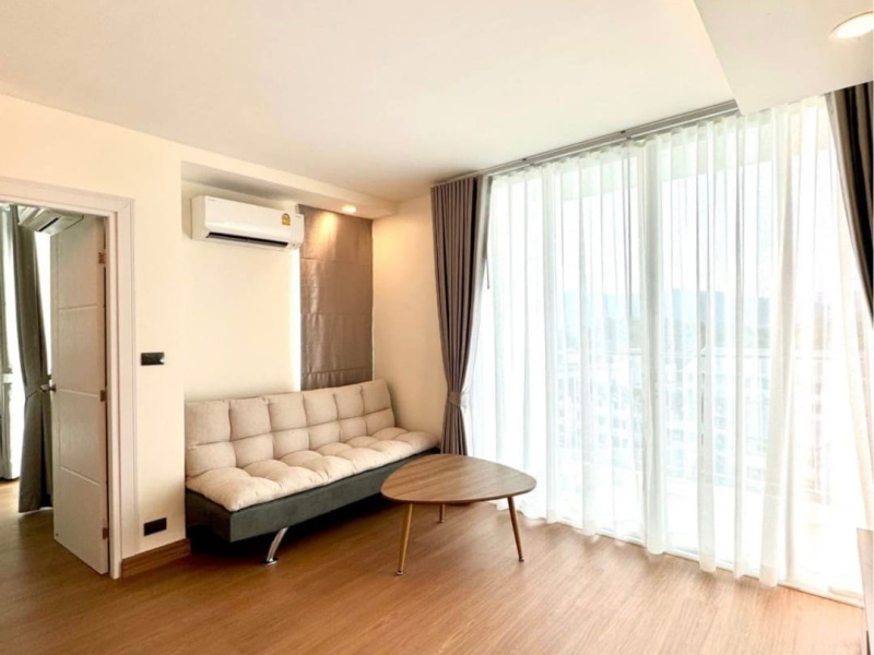 The Light Condo, Talat Nuea, Mueang Phuket, Phuket, ,1 BathroomBathrooms,Condo,For Rent,The Light Condo,1180