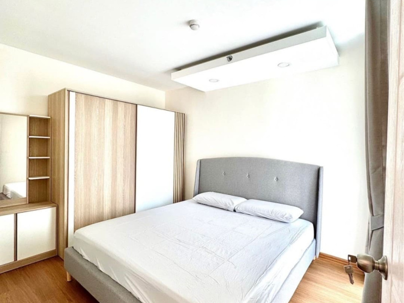 The Light Condo, Talat Nuea, Mueang Phuket, Phuket, ,1 BathroomBathrooms,Condo,For Rent,The Light Condo,1180