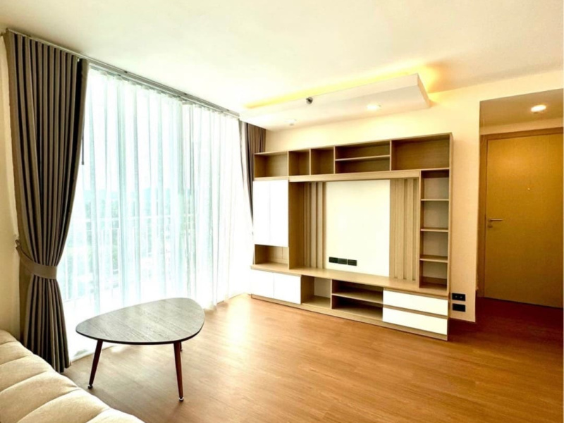 The Light Condo, Talat Nuea, Mueang Phuket, Phuket, ,1 BathroomBathrooms,Condo,For Rent,The Light Condo,1180
