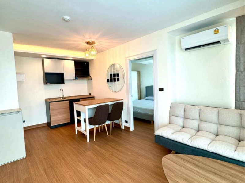 The Light Condo, Talat Nuea, Mueang Phuket, Phuket, ,1 BathroomBathrooms,Condo,For Rent,The Light Condo,1180