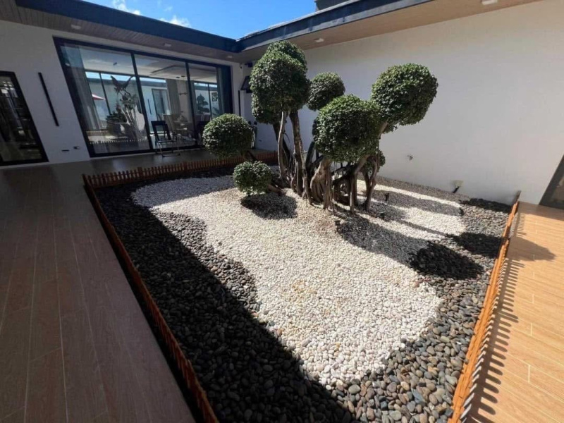 Si Sunthon, Thalang, Phuket, 6 Bedrooms Bedrooms, ,7 BathroomsBathrooms,Villa,For Sale,1181