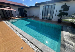 Si Sunthon, Thalang, Phuket, 6 Bedrooms Bedrooms, ,7 BathroomsBathrooms,Villa,For Sale,1181