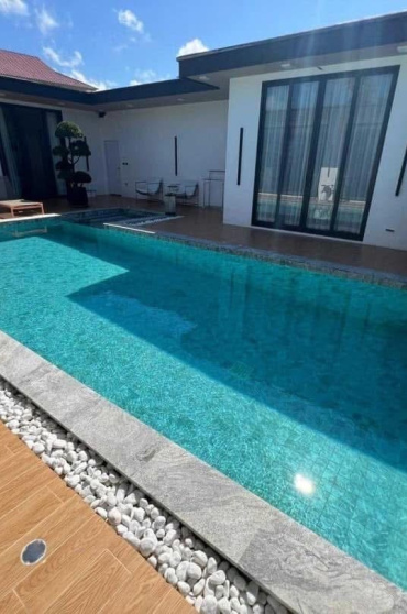 Si Sunthon, Thalang, Phuket, 6 Bedrooms Bedrooms, ,7 BathroomsBathrooms,Villa,For Sale,1181