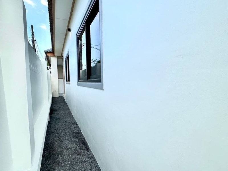 Supalai Bella Thalang Phuket, Thep Krasattri, Thalang, Phuket, 3 Спальни Спальни, ,2 ВанныеВанные,Дом,Продажа,Supalai Bella Thalang Phuket,1182