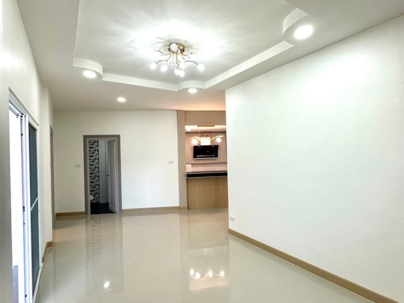Supalai Bella Thalang Phuket, Thep Krasattri, Thalang, Phuket, 3 Спальни Спальни, ,2 ВанныеВанные,Дом,Продажа,Supalai Bella Thalang Phuket,1182