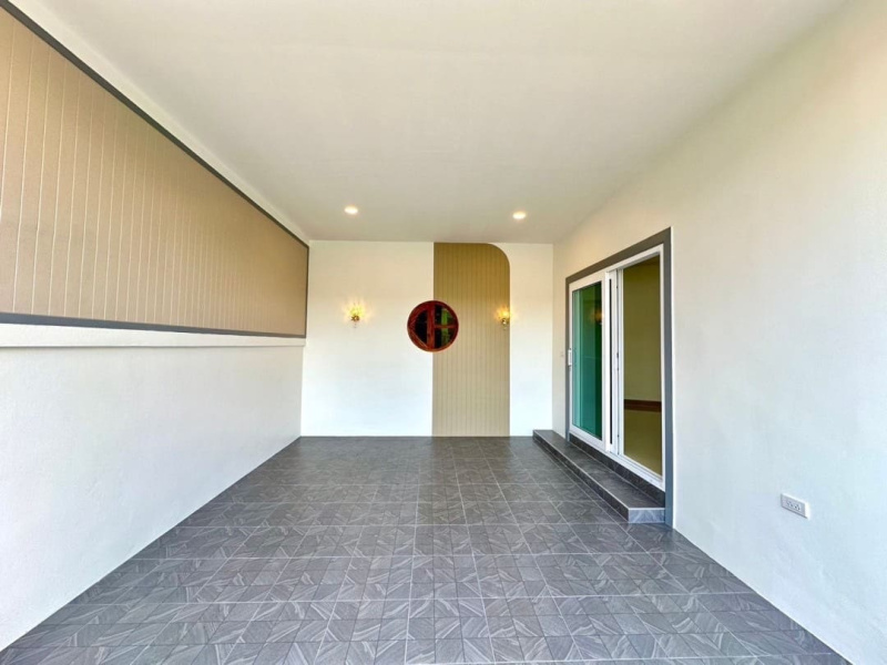 Supalai Bella Thalang Phuket, Thep Krasattri, Thalang, Phuket, 3 Спальни Спальни, ,2 ВанныеВанные,Дом,Продажа,Supalai Bella Thalang Phuket,1182