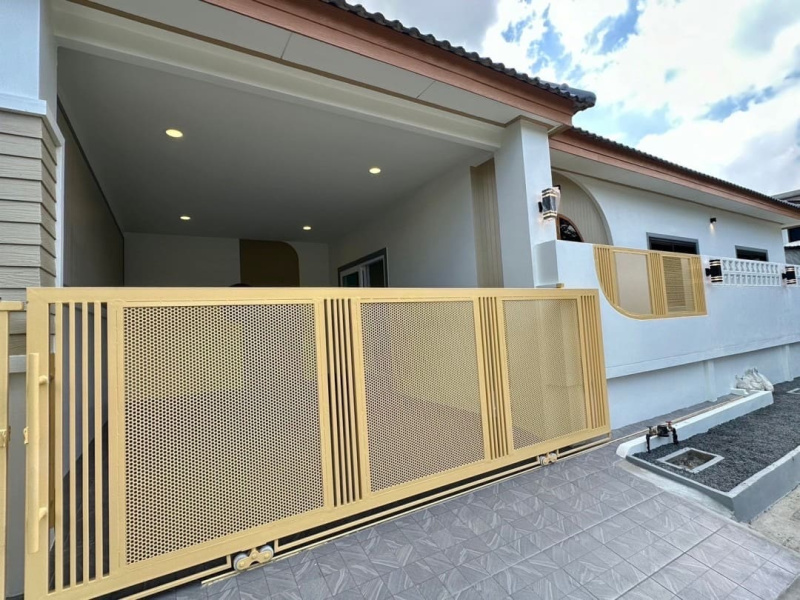 Supalai Bella Thalang Phuket, Thep Krasattri, Thalang, Phuket, 3 Спальни Спальни, ,2 ВанныеВанные,Дом,Продажа,Supalai Bella Thalang Phuket,1182