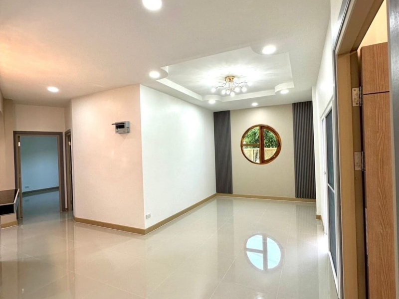 Supalai Bella Thalang Phuket, Thep Krasattri, Thalang, Phuket, 3 Спальни Спальни, ,2 ВанныеВанные,Дом,Продажа,Supalai Bella Thalang Phuket,1182