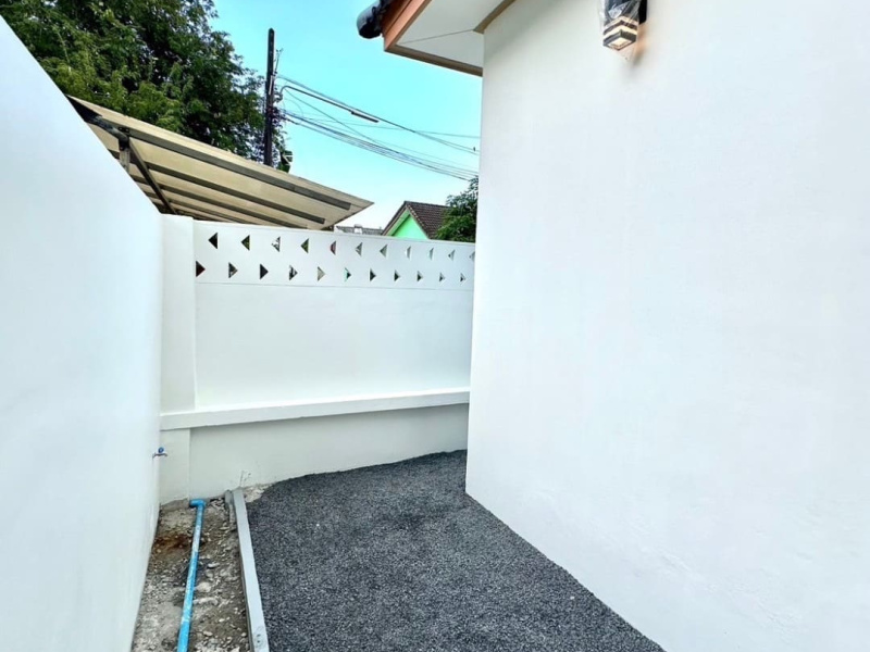 Supalai Bella Thalang Phuket, Thep Krasattri, Thalang, Phuket, 3 Спальни Спальни, ,2 ВанныеВанные,Дом,Продажа,Supalai Bella Thalang Phuket,1182