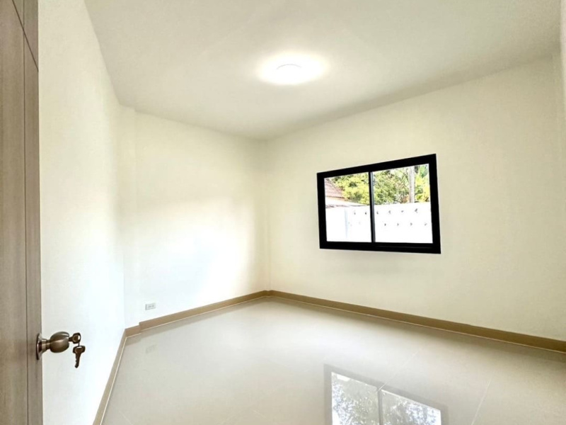 Supalai Bella Thalang Phuket, Thep Krasattri, Thalang, Phuket, 3 Спальни Спальни, ,2 ВанныеВанные,Дом,Продажа,Supalai Bella Thalang Phuket,1182