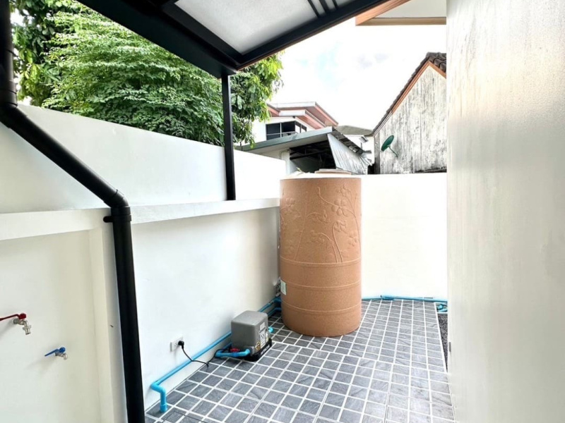 Supalai Bella Thalang Phuket, Thep Krasattri, Thalang, Phuket, 3 Спальни Спальни, ,2 ВанныеВанные,Дом,Продажа,Supalai Bella Thalang Phuket,1182