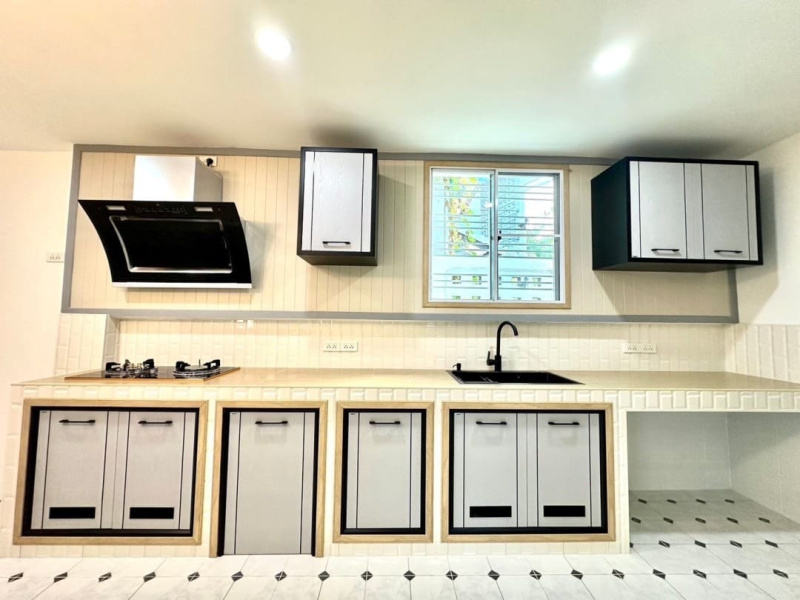 Supalai Bella Thalang Phuket, Thep Krasattri, Thalang, Phuket, 3 Спальни Спальни, ,2 ВанныеВанные,Дом,Продажа,Supalai Bella Thalang Phuket,1182